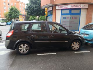 Renault Grand Scenic 2007