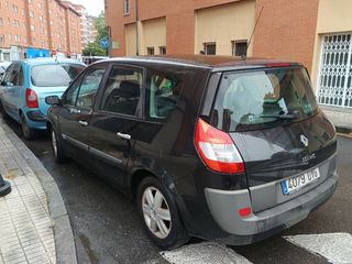 Renault Grand Scenic 2007