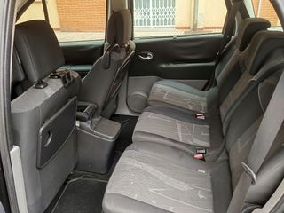 Renault Grand Scenic 2007