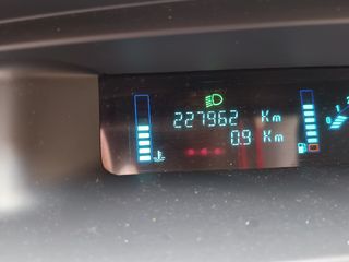 Renault Grand Scenic 2007