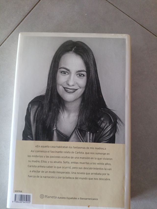 Las mujeres que hay en mí (Spanish Edition)