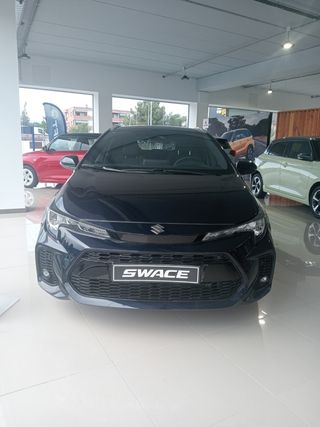 Suzuki Swace 2025