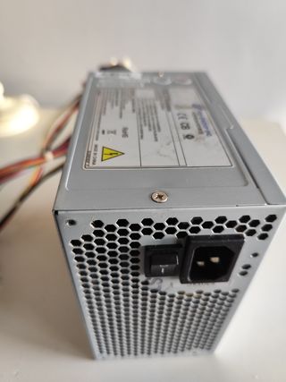 Fuente PC - 500W