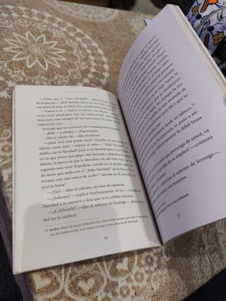 Cuento De Navidad N/c (Cucana Literature) (Span...