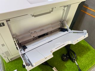 HP LaserJet Pro CP5225n Impresora
