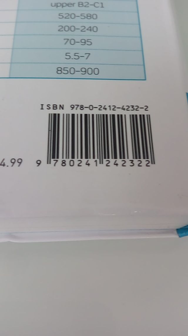 English for Everyone Course Book Level 4 Advanc...