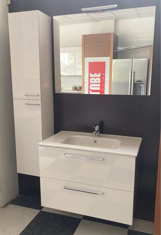 CONJUNTO DE BAÑO