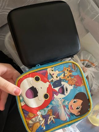 Nintendo 2DS, 11 juegos. Precio neg, leer desc.