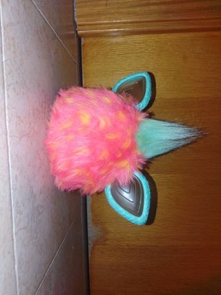 Fúrby 2023 - Juguete Interactivo