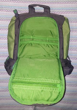 Neceser marca Adolfo Domínguez