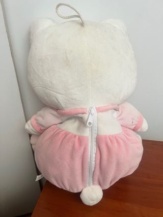 Hello Kitty peluche pijamero