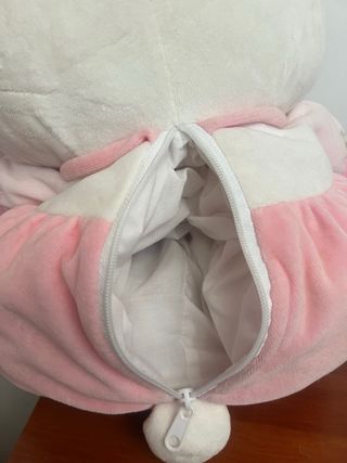 Hello Kitty peluche pijamero
