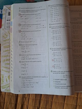 Proyecto: FanFest - Matemáticas 1 Bachillerato