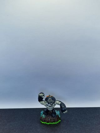 Skylanders Terrafin