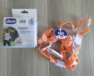 Chicco Redinelle Primi Passi