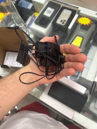 Switch Gigabit Tenda 8 puertos