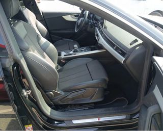 Audi A5 2020