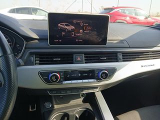 Audi A5 2020