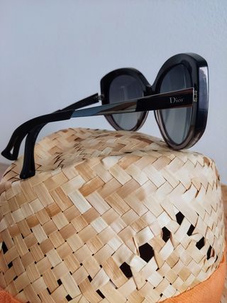 Gafas de sol Christian Dior mujer, sin graduar