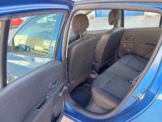 Renault Clio 2009