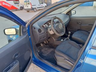 Renault Clio 2009