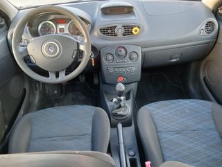Renault Clio 2009
