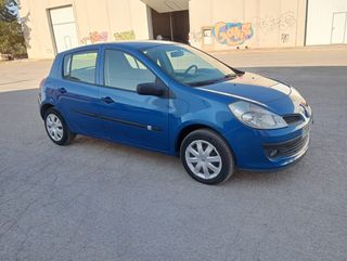 Renault Clio 2009