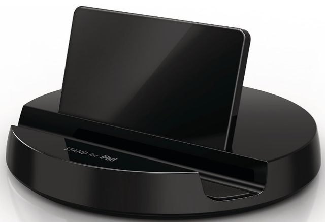 Soporte Philips para iPad