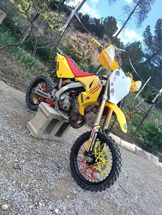 Minimoto Metrakit MKX 50cc