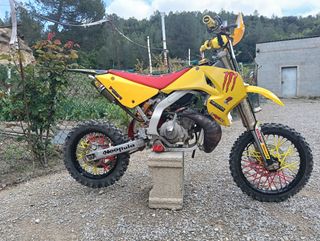 Minimoto Metrakit MKX 50cc