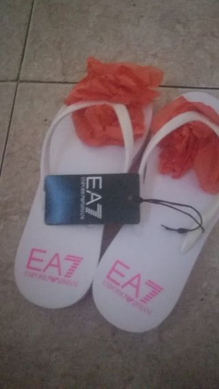 Chanclas