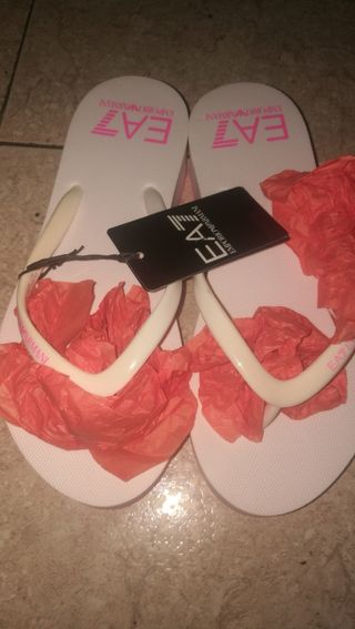 Chanclas