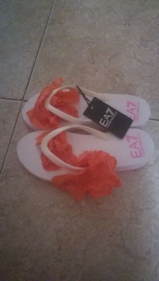 Chanclas