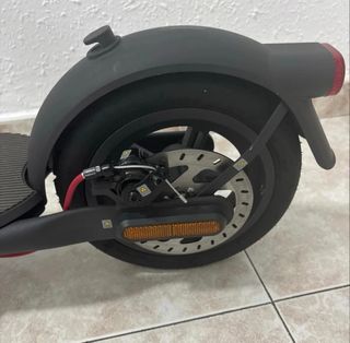 Xiaomi Mi Electric Scooter 4