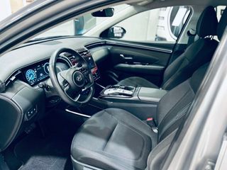Hyundai Tucson 1.6CRDI Hybrid 48V Tecno DCT 