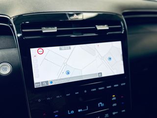 Hyundai Tucson 1.6CRDI Hybrid 48V Tecno DCT 