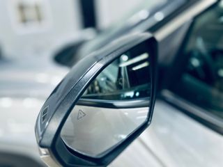 Hyundai Tucson 1.6CRDI Hybrid 48V Tecno DCT 