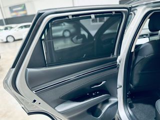 Hyundai Tucson 1.6CRDI Hybrid 48V Tecno DCT 