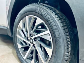 Hyundai Tucson 1.6CRDI Hybrid 48V Tecno DCT 