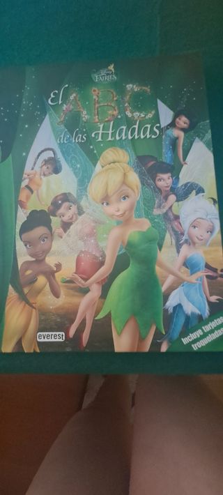 Libros de campanilla