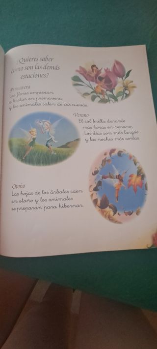 Libros de campanilla