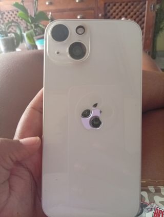 CAMBIO iPhone 14