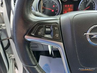 OPEL MOKKA X EXCELLENCE 1.4 TURBO 140 CV