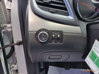 OPEL MOKKA X EXCELLENCE 1.4 TURBO 140 CV