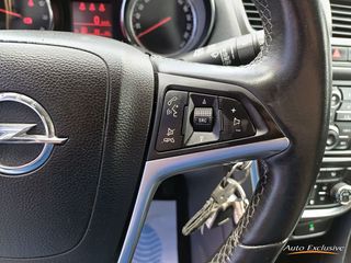 OPEL MOKKA X EXCELLENCE 1.4 TURBO 140 CV