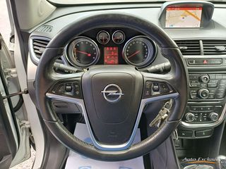 OPEL MOKKA X EXCELLENCE 1.4 TURBO 140 CV