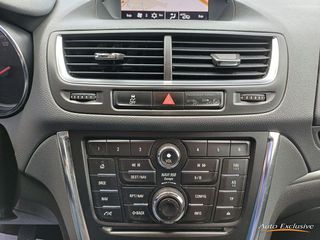 OPEL MOKKA X EXCELLENCE 1.4 TURBO 140 CV