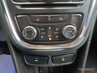 OPEL MOKKA X EXCELLENCE 1.4 TURBO 140 CV