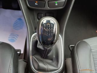 OPEL MOKKA X EXCELLENCE 1.4 TURBO 140 CV