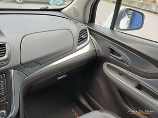 OPEL MOKKA X EXCELLENCE 1.4 TURBO 140 CV